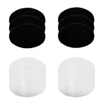 Charcoala Vapor Air Fryer Filters For Ovente Liter Deep FDM2201BR, 6 Pk. Fixed Price $19.99.