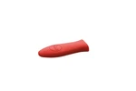 Lodge Silicone Mini Hot Handle Holder Dishwasher Safe 3-INCH, Red. Fixed Price $8.91.