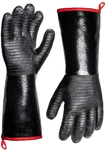 932 Extreme Heat Resistant Gloves For Grill Bbq,aillary Waterproof Long Sleeve. Fixed Price $42.99.