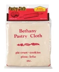 Bethany Housewares White Cotton Pastry Cloth. Fixed Price $37.28.