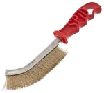 Browne Foodservice Plastic Handled Broiler/grill Brush, 11-INCH. Fixed Price $21.79.