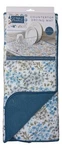 Blue Escape Microfiber Countertop Dish Drying Mat, Machine Washable By Kay Dee. Fixed Price $13.95.
