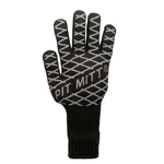 Charcoal Compan Pit Mitt The Ultimate Bbq. Fixed Price $21.74.