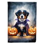 Carolines Treasures DAC8404GF 15.5 X 11.25 In. Bernese Mountain Dog Puppy Hal.... Fixed Price $25.12.
