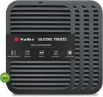Walfos Silicone Trivets For Hot Pots And Pans - 446 Heat Resistant Pads. Fixed Price $20.99.