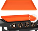 Nancyl Inch Silicone Griddle Cover For Blackstone, Full-wrap 36" Mat. Fixed Price $39.99.