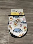 Disney Winnie The Pooh Mini Oven Mitts 2 Pack Tigger Piglet Eeyore Cotton. Fixed Price $13.00.