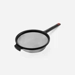 Farberware Strainer Colander Sieve Sift Comfort Grip Fits Over Bowls 5211600 New. Fixed Price $18.99.