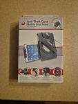 Cta Anti-theft Case With Built-in Grip Stand For Ipad Mini. Fixed Price $18.00.