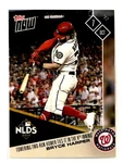 2017 Topps Now U-pick Complete Your Set! Judge, Bellinger, Harper, Scherzer. Fixed Price $5.49.