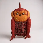 Vintage Monkey Oven Mitt 1982 Fantasy Collection. Fixed Price $20.00.