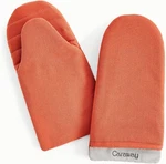 Caay Oven Mitts Organic Cotton Double-layer &. Fixed Price $40.00.
