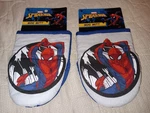 Nwt Marvel Spider-man Fabric Oven Mini Mitt SET/2. Fixed Price $11.24.