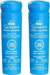 Spa Frog Mineral Cartridge For Serene Floating Sanitizing System, 2 Pack. Fixed Price $49.99.