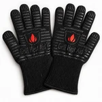 Extreme Bbq Gloves - 1472 Grill Heat Proof For Men EN407 Certified F.... Fixed Price $57.19.