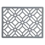 Gasar Extra Large, Thick, Silicone Trivet For Hot Dishes, Pots, And Pans,. Fixed Price $38.05.