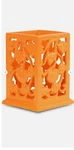 Minluful 35793 Utensil Holder For Kitchen Counter Large Cast Iron Vintage Ora.... Fixed Price $110.18.