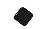 San Jamar UHP55BK Ultigrip Square Commercial Hot Pad Pan Holder, X 5", Black. Fixed Price $30.77.