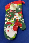 Kay Dee Joy Snowman Oven Mitt New. Fixed Price $12.99.