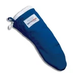 Tucker Safety 5129 Burnguard Oven Mitt With Aramid Polymer And Liner. Fixed Price $41.69.