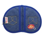 Grab-ass Oven Mitt Hot Pad The Trend Setter. Fixed Price $6.99.