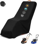 Plate Compactor Cover, 420D Oxford Waterproof & Uv-resistant Protective. Fixed Price $47.76.