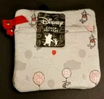 Disney Winnie The Pooh 2-PACK Hot Pads Oven Pot Holder W/ Snap Hook For Hanging. Fixed Price $18.00.