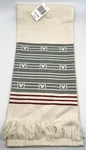 Disney Mickey Mouse Icon Homestead Kitchen Towel - New. Fixed Price $24.99.