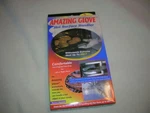 Amazing Glove (1) Hot Surface Handler One Size Kitchen Bbq Workshop. Fixed Price $15.99.