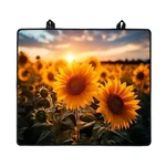 Kitchenraku 20.4X30.7IN,STOVE Top Covers For Electric Stove, Cera.... Fixed Price $35.76.