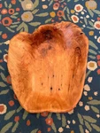Enrico Rootworks Xl Wood Bowl 2240 Nwt!. Fixed Price $74.99.