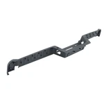 Rear Bumper Top Step Pad Cover W/ Tow And Park Aid 2021 2022 2023 Ford F150. Fixed Price $90.00.