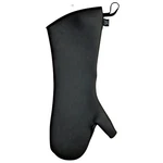 San Jamar UCMX13BK 13" Ultigrips Oven Mitt Conventional Style. Fixed Price $34.64.