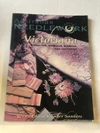 Australian Heritage Needlework Victoriana Ribbon Whitework Beadwork Lace Crochet. Fixed Price $12.00.