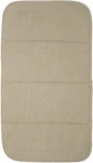 All-clad Premium Reversible Dish Drying Mat 28" X 16", Cappuccino. Fixed Price $24.58.
