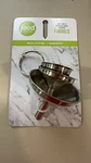 New Kohls Food Network 3-PC Stainless Steel Funnels Set $21.99. Fixed Price $8.95.