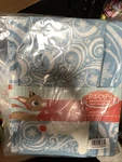 Rudolph The Red-nosed Reindeer Christmas Kitchen Set- Bioworld Apron, Oven. Fixed Price $17.48.