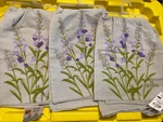 Be Grateful Dish Kitchen Towels Primitives By Kathy 3 Pcs New With Tags. Fixed Price $24.99.
