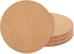 Juvale Trivets For Hot Dishes 4-PACK, 9 X 0.5 In, Brown Heat Resistant Co. Fixed Price $28.95.