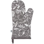 Now Designs Spruce Oven Mitt, Pomegranates (NOM2405D). Fixed Price $19.99.