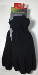 Tek Gear Heat Microfleece Gloves Water Resist Touch Screen Compat Nwt L/xl. Fixed Price $14.95.