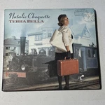 Natalie Choquette - Terra Bella (music Cd) Cardboard Case. Fixed Price $6.53.