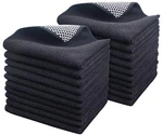 Sinland Microfiber Dish Cloth Kitchen Cleaning Towel Absorbent Fast Dry .... Fixed Price $33.11.
