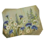Pimpernel Placemats, Multicolor. Fixed Price $59.98.
