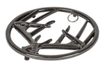 Lodge Antler Trivet For Protecting Your Counter Table From Hot Cookware.. Fixed Price $28.00.