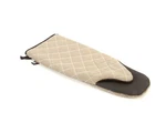 San Jamar Bestgrip Puppet Oven Mitt W/magnet - Protects 5 810PM17 Free. Fixed Price $34.40.