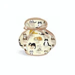 Samuel Lamont Uk When The Cat's Away Open Top Tea Cosy Feline Design. Fixed Price $22.99.