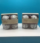 Williams Sonoma, Seashore Place Card Holders, Set Of 8 Original Packaging. Fixed Price $23.50.
