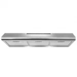 Cosmo COS-5MU36 36" 200 Cfm Under Cabinet Range Hood Kitchen Stainless. Fixed Price $149.99.