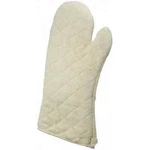 Winco Terry Oven Mitt, 17-INCH, Tan. Fixed Price $11.50.
